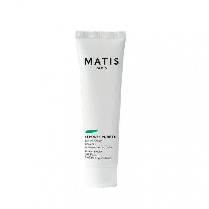 Réponse Pureté. Perfect Eraser - MATIS - Matis