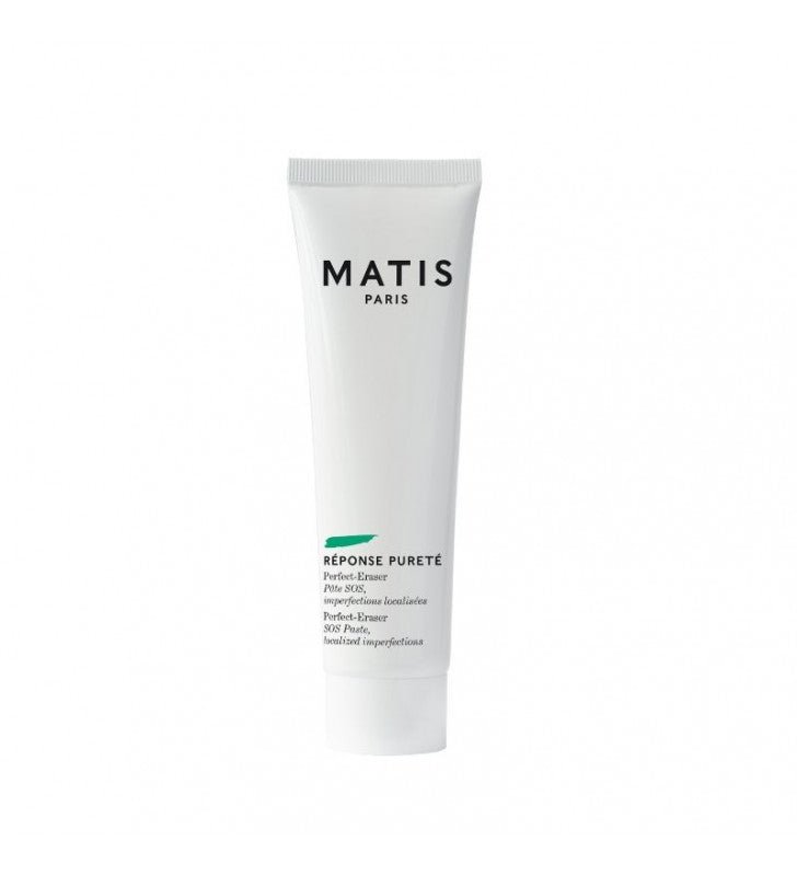 Réponse Pureté. Perfect Eraser - MATIS - Matis