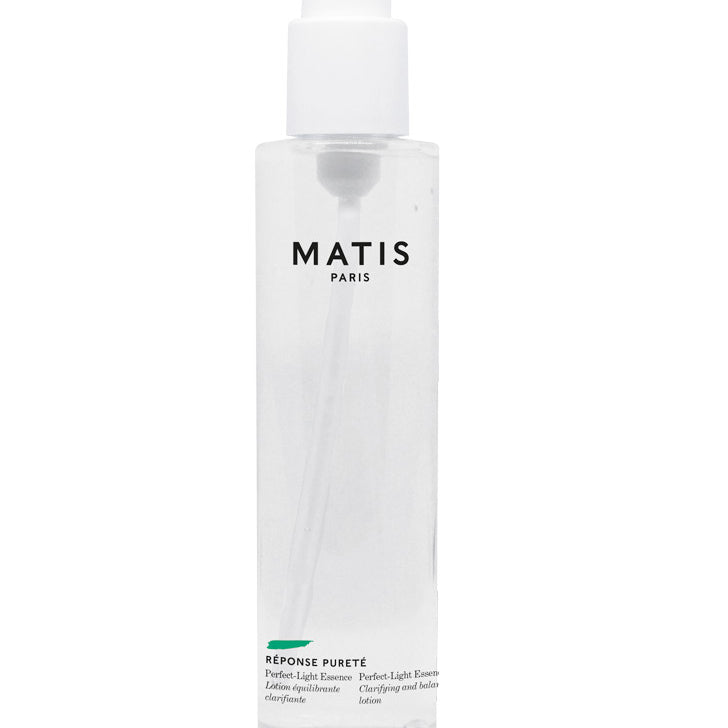 Réponse Pureté. Perfect Light Essence - MATIS - Matis