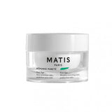 Réponse Pureté. Pure Age - MATIS - Matis