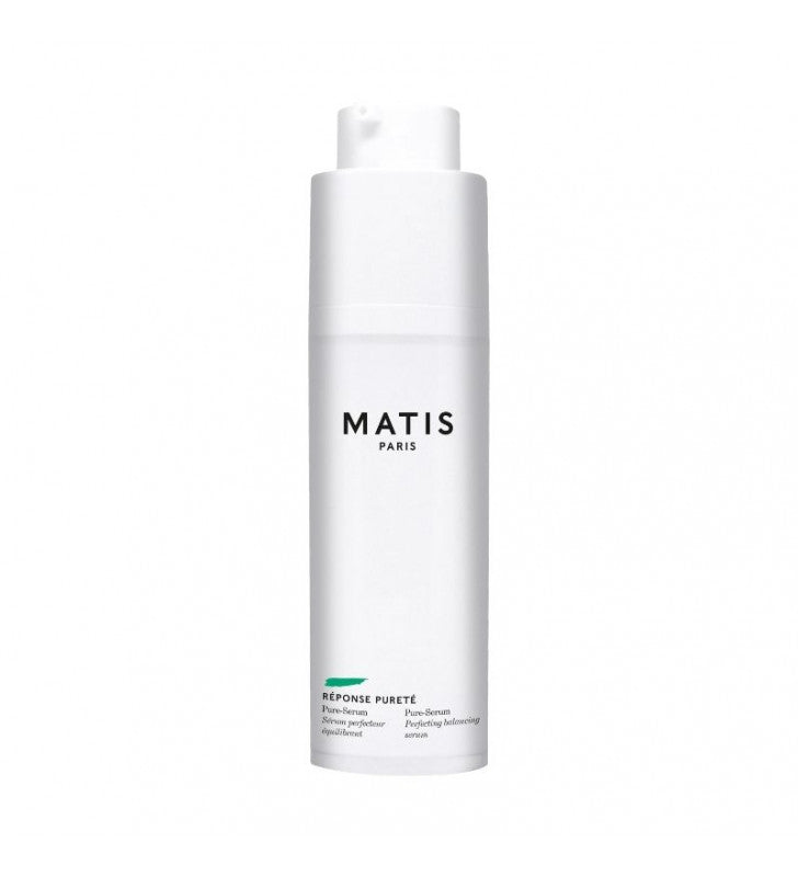Réponse Pureté  Pure Serum - MATIS___7770___4075184955