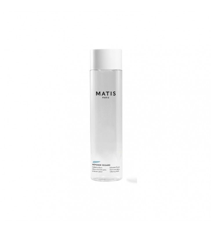 Infusion Eyes - Réponse Regard de Matis
