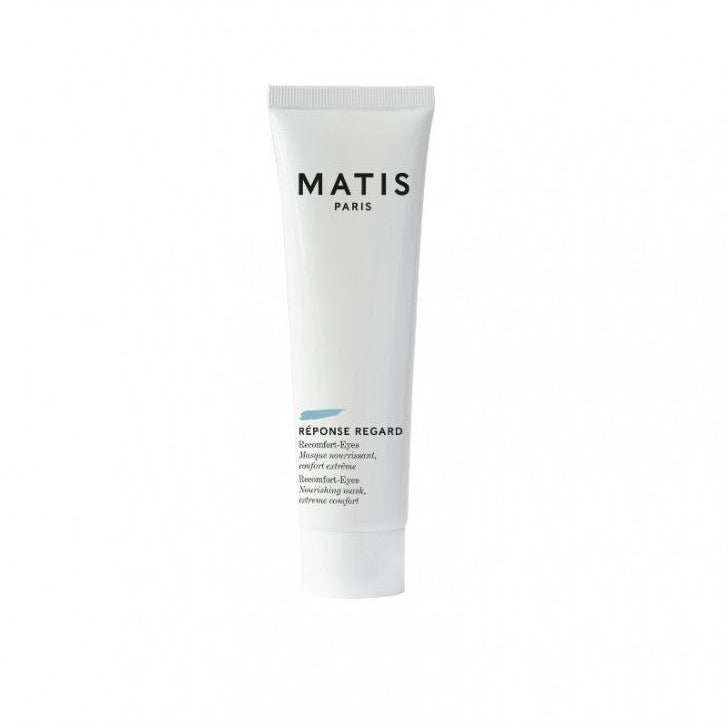 Réponse Regard. Recomfort Eyes - Matis - Matis