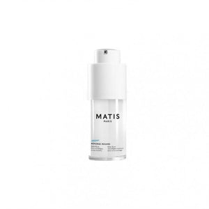 Paso 6: Contorno de ojos o labios — Relax eyes - Réponse Regard de Matis de Matis