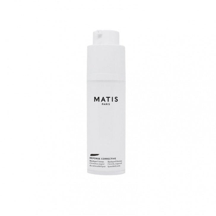 Réponse corrective. Hyaluperf Serum - MATIS - Matis