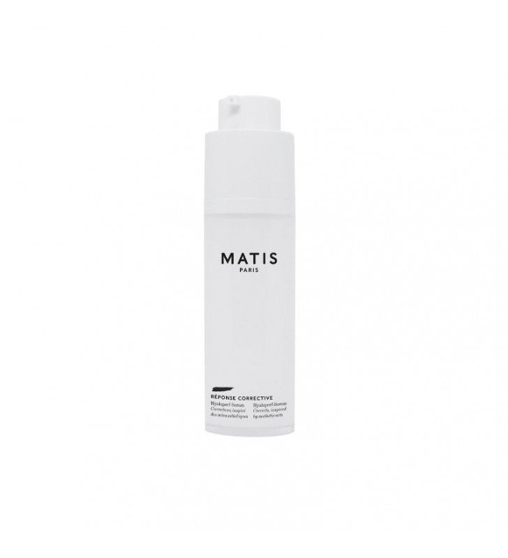 Réponse corrective. Hyaluperf Serum - MATIS - Matis