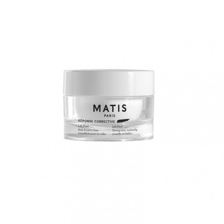 Réponse corrective. Hyaluronic Perf - MATIS - Matis