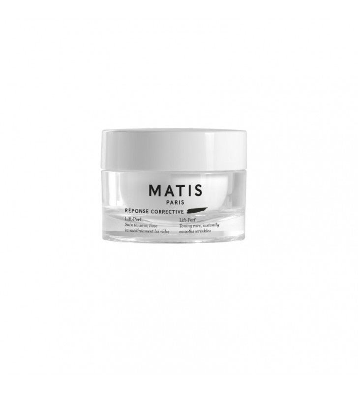 Réponse corrective. Hyaluronic Perf - MATIS - Matis