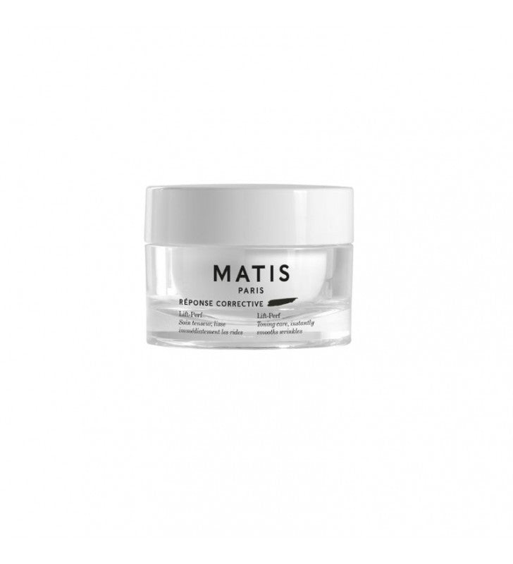 Réponse corrective  Hyaluronic Perf - MATIS___7752___1316573705