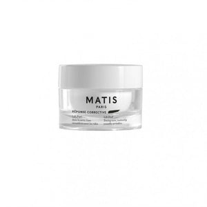 Réponse corrective. Hyaluronic Perf - MATIS