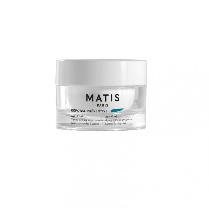 Réponse preventive. Age B - Mood - MATIS - Matis