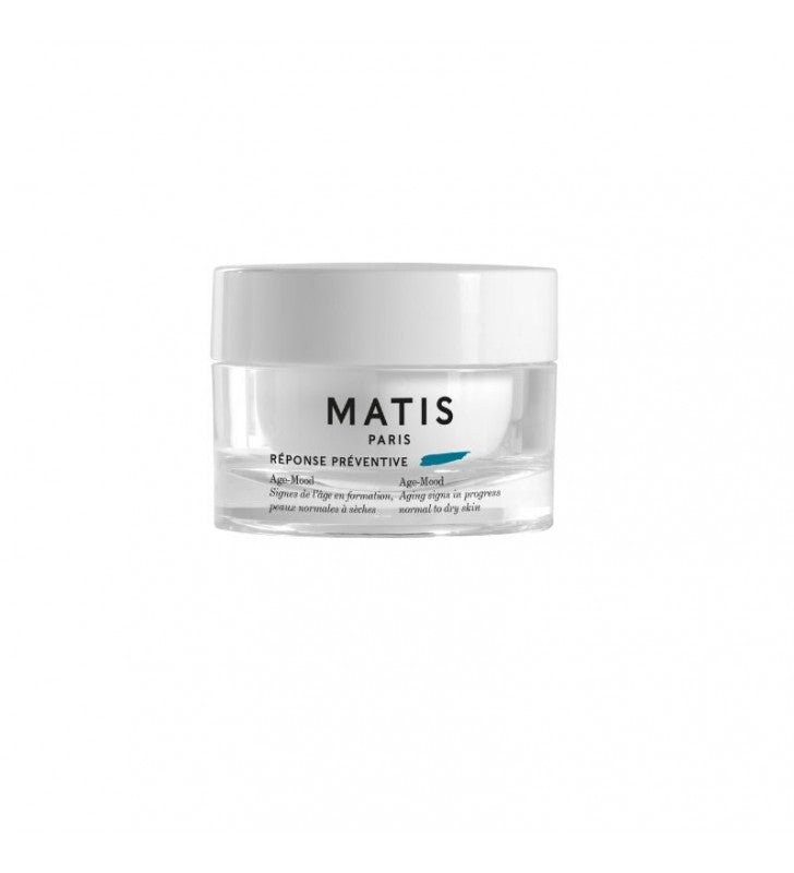 Réponse preventive. Age B - Mood - MATIS - Matis