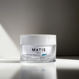 Réponse preventive. Age B - Mood - MATIS - Matis
