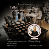 Reserva Taller de Automaquillaje - Cosmeticos24h