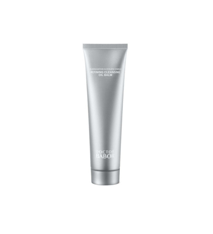 Resurface - Vitamin C  Refining Cleansing Oil Balm - Doctor Babor___3406___3170909161