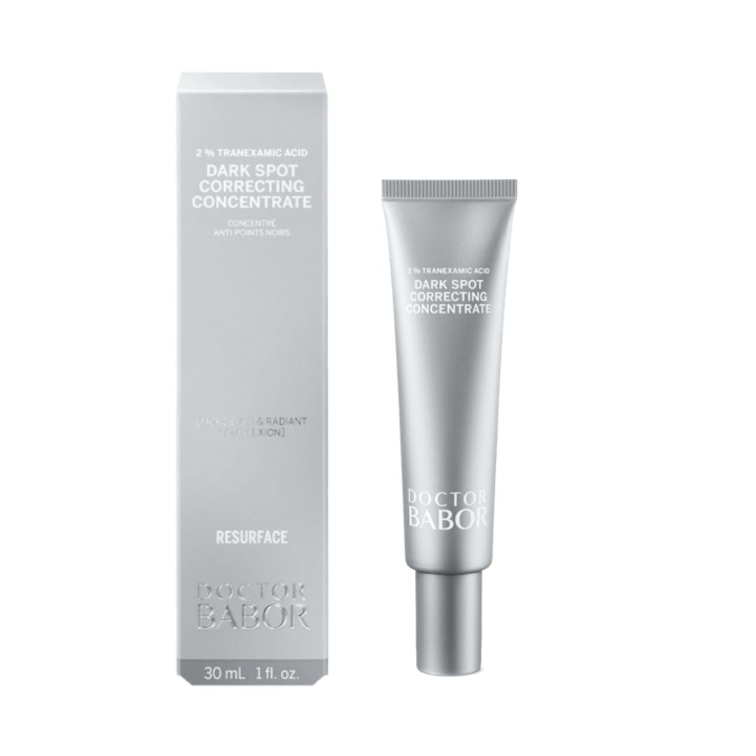 Dark Spot Correcting Concentrate - Resurface de Doctor Babor - D. Babor