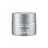 Renewal Cream - Resurface de Doctor Babor - D. Babor