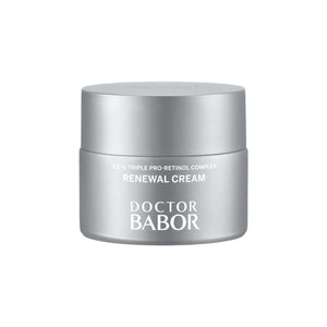 Paso 5: Serum — Renewal Cream - Resurface de Doctor Babor de D. Babor