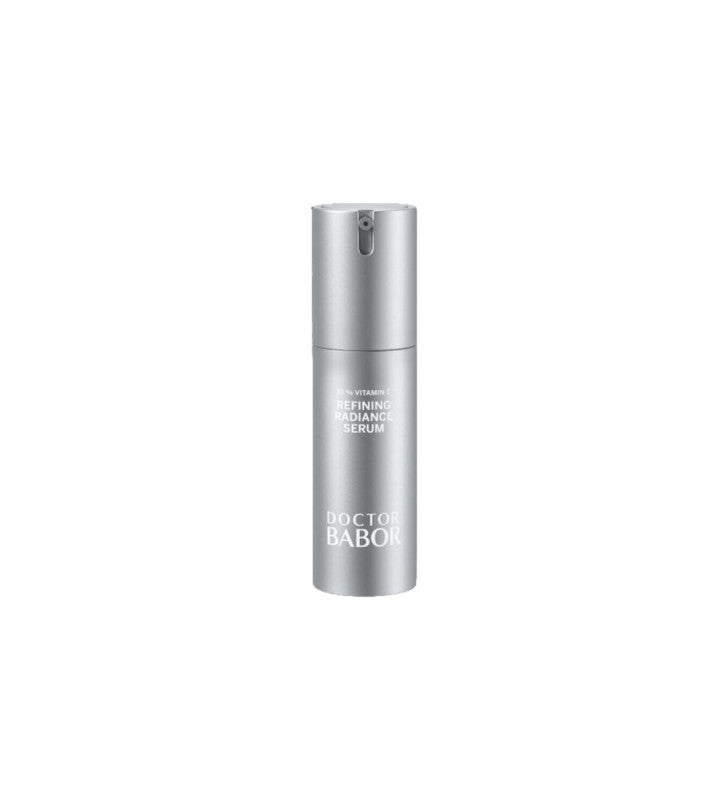 Resurface – Vitamin C  Refining Radiance Serum – Doctor Babor___3405___1542763260