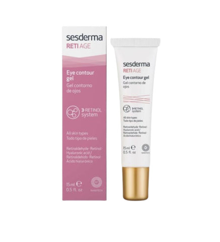 Reti age. Eye Contour - SESDERMA