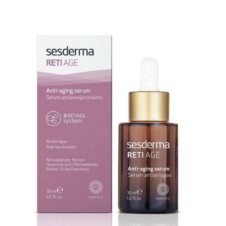 Reti Age. Serum - SESDERMA - Sesderma
