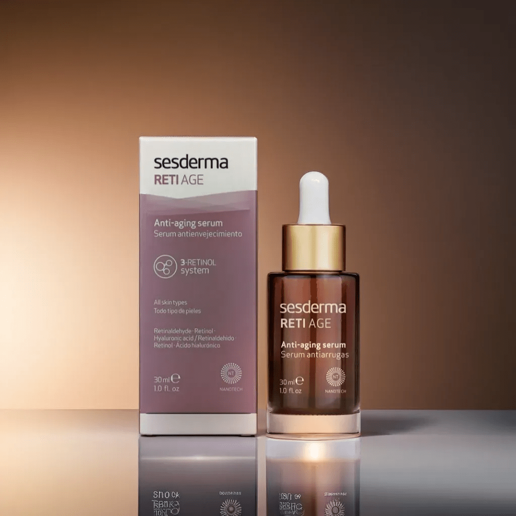Reti Age. Serum - SESDERMA - Sesderma