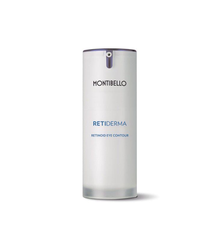 Retinoid Eye Contour - Retiderma de MONTIBELLO - Montibello