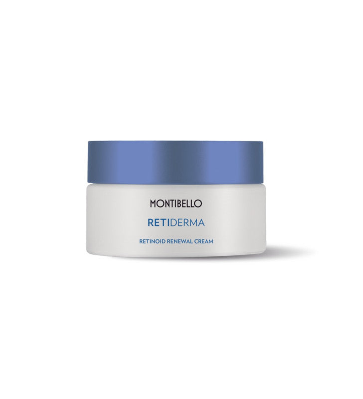 Retiderm. Retinol Renewal Cream - Montibello thumbnail