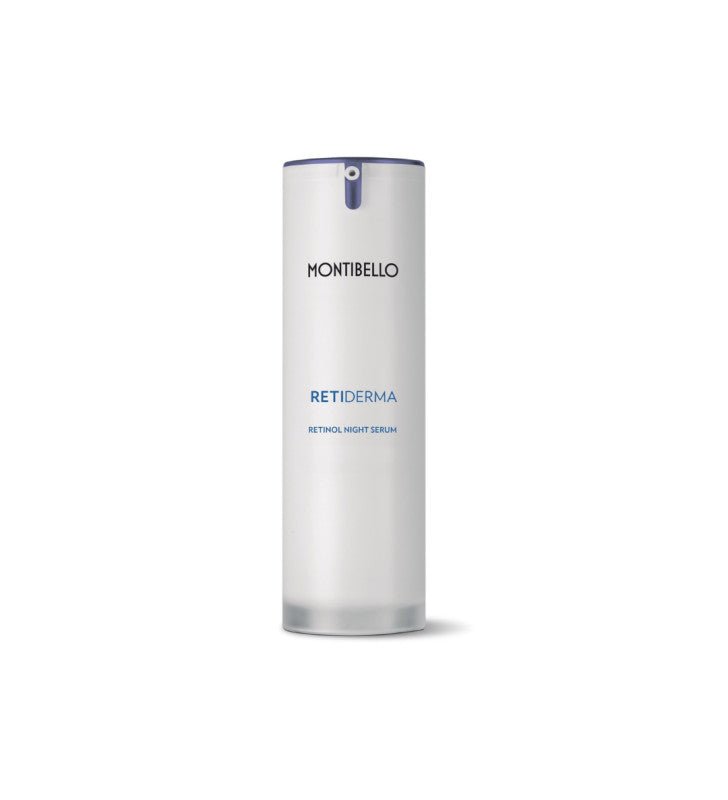 Retinol Night Serum - Retiderma  de Montibello