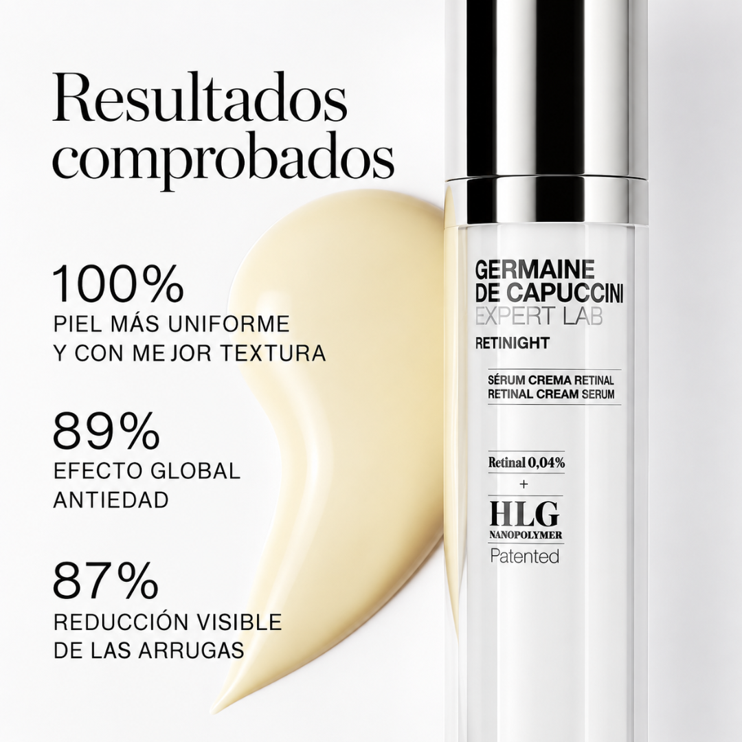 Retinight - Expert Lab de Germaine de Capuccini