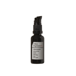 Retinol Serum - Skin Regimen XL de Comfort Zone de Comfort Zone