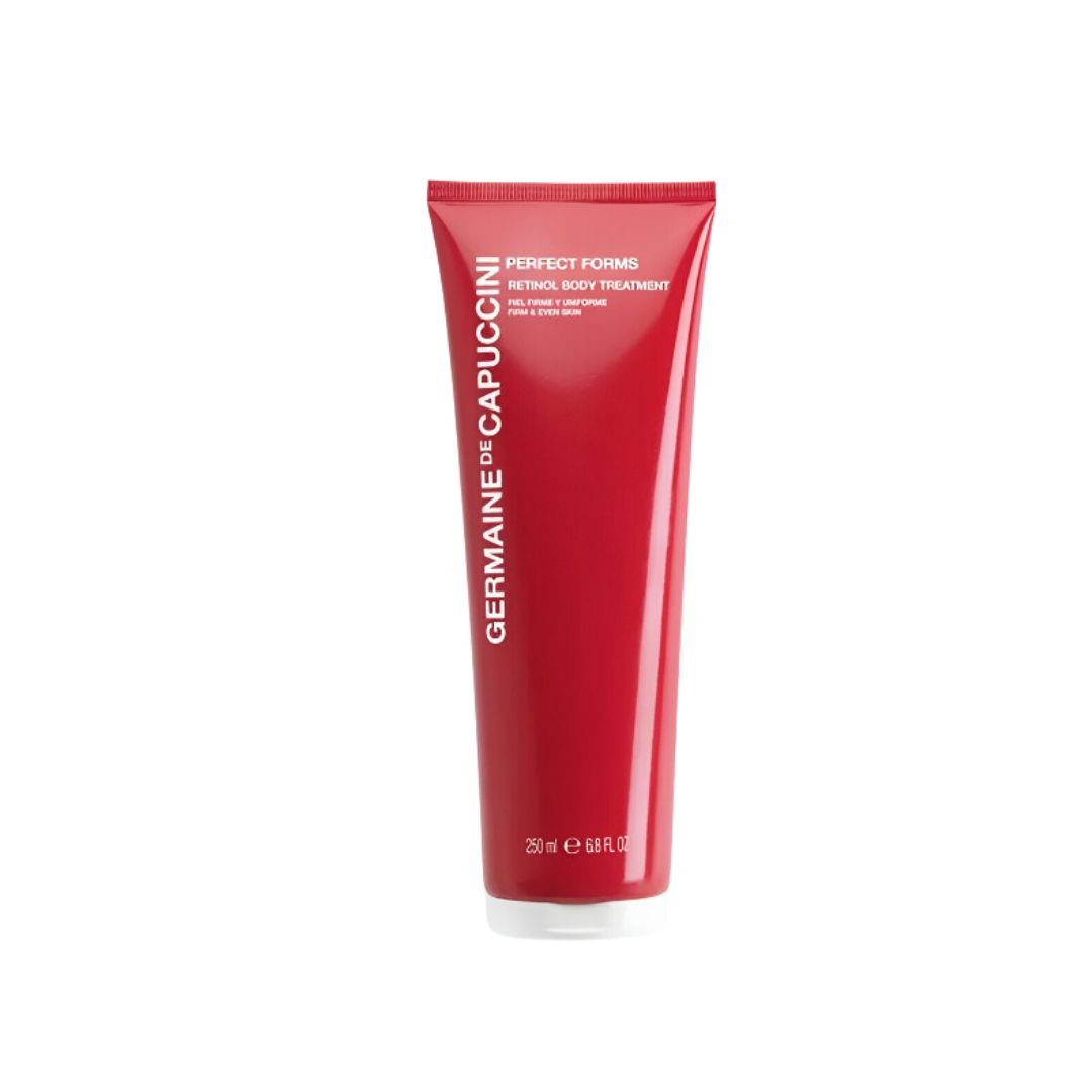 Retinol Body Treatment - Perfect Forms de Germaine de Capuccini - Germaine de Capuccini