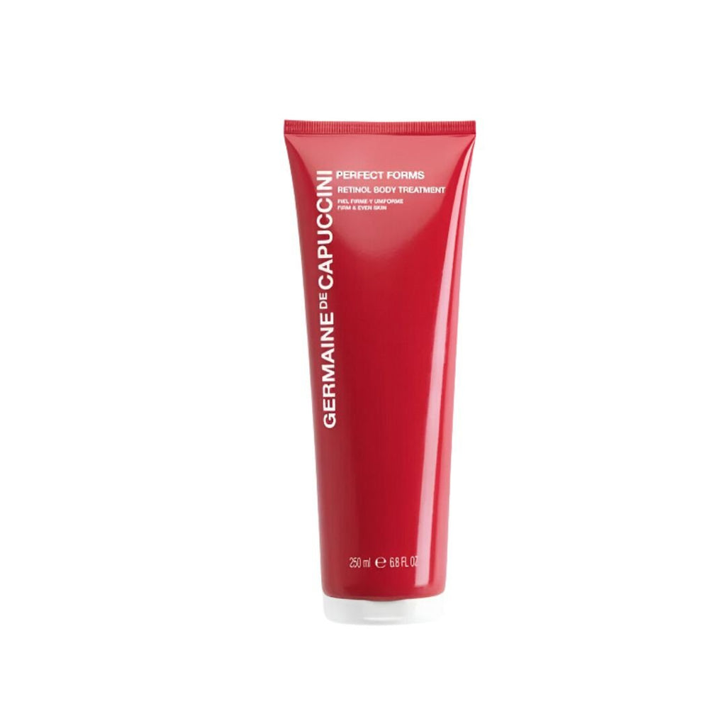 Retinol Body Treatment - Perfect Forms de Germaine de Capuccini