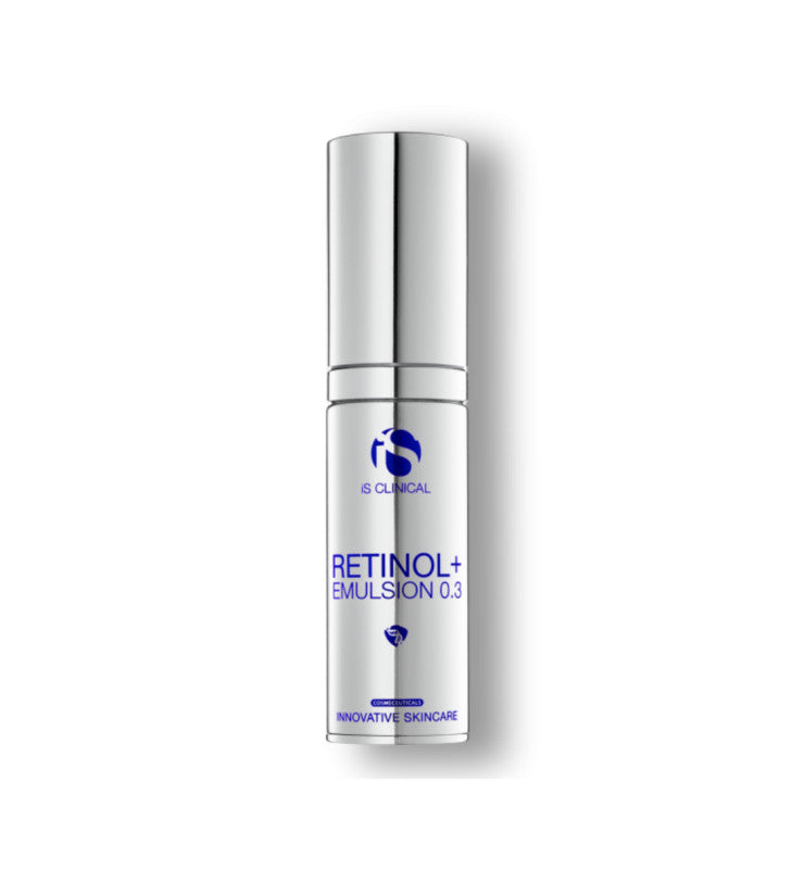 Retinol + Emulsión 0.3 - Is Clinical thumbnail