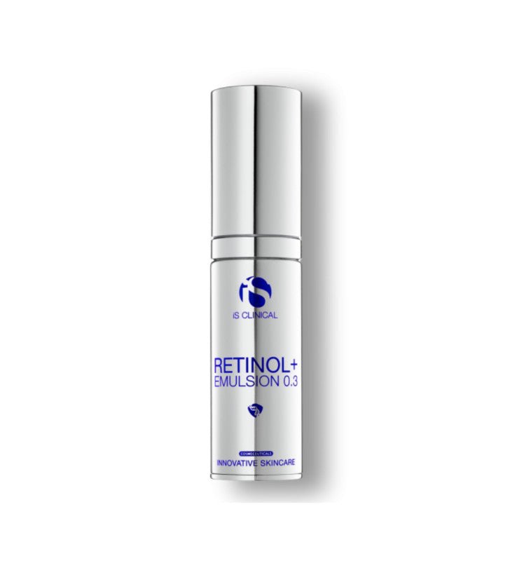 Retinol + Emulsión 0.3 de iS Clinical - Is Clinical