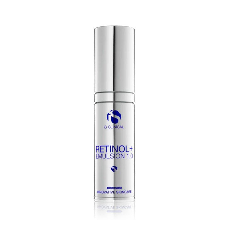 Retinol + Emulsión 1.0 de iS Clinical - Is Clinical