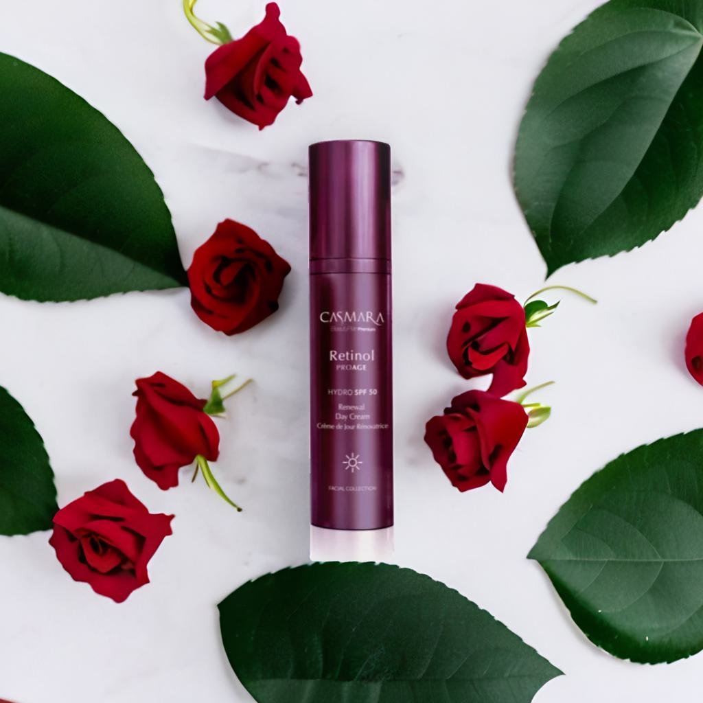 Retinol PROAGE Renewal Day Cream SPF 50 - Casmara_2891___4431_2891___3279549315