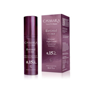 Renewal Night Cream - Retinol ProAge de Casmara de Casmara