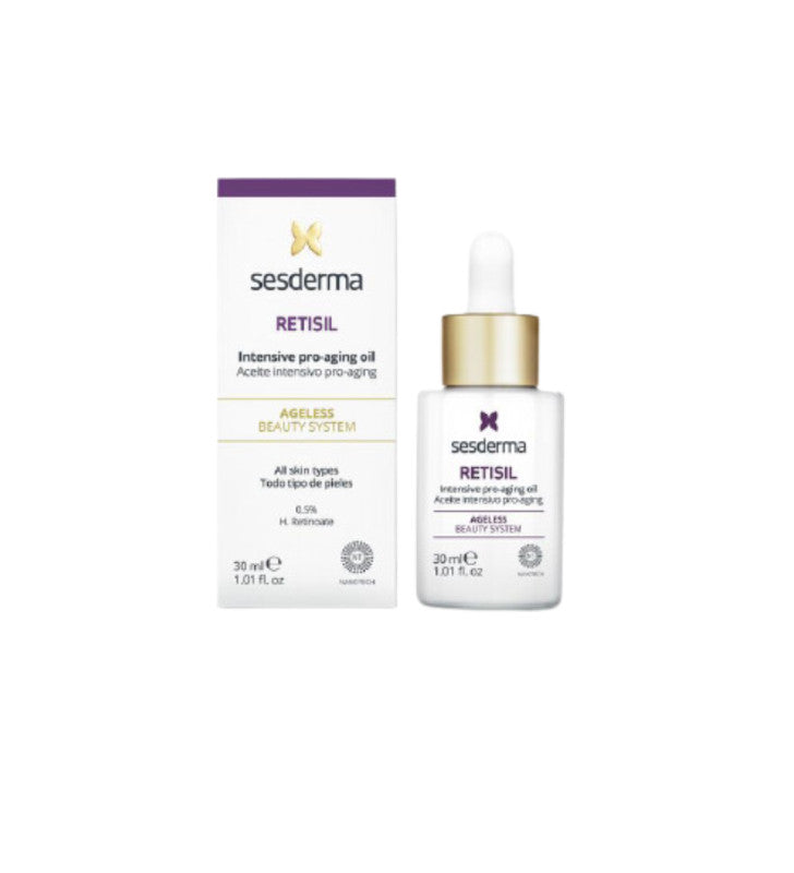 Retisil  Aceite Intensivo Pro-aging - Sesderma___6236___3222144986