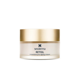 Retisil. Crema Intensiva Pro-aging - Sesderma