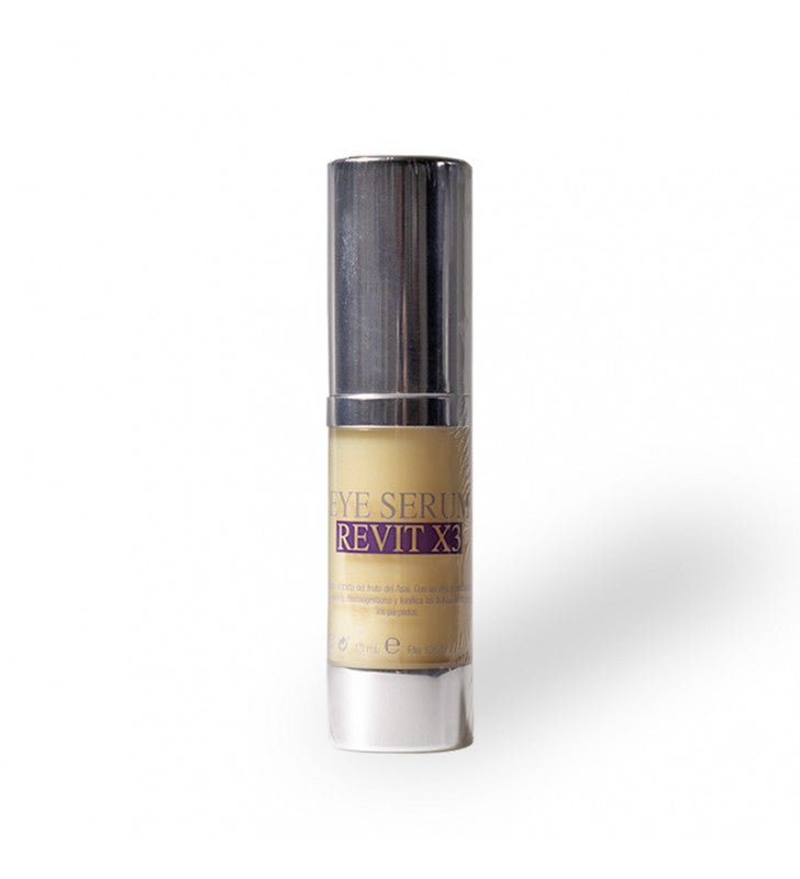 Revit X3. Eye Sérum - PHYTOBASE - Phytobase