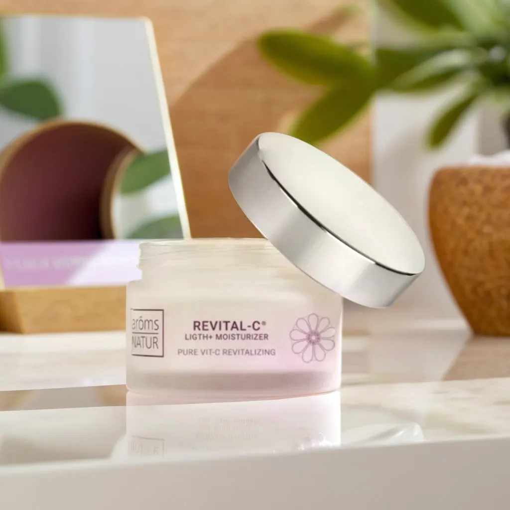 Revital-C  Crema de Día Revitalizante - Aroms Natur_2463___6756_2463___742092546