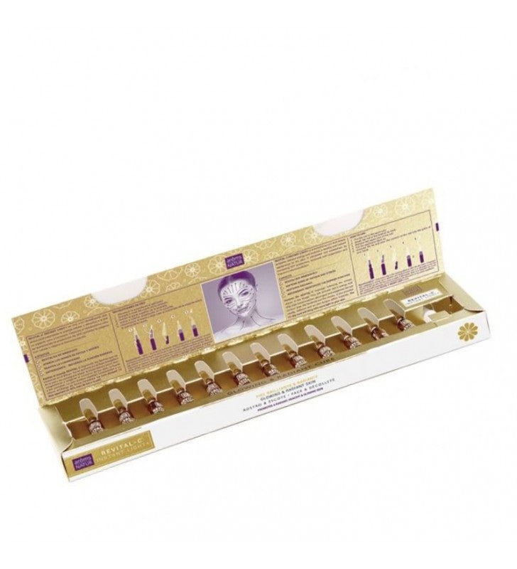 Revital - C. Instant Light Treatment Ampollas - Aroms Natur - Aroms Natur