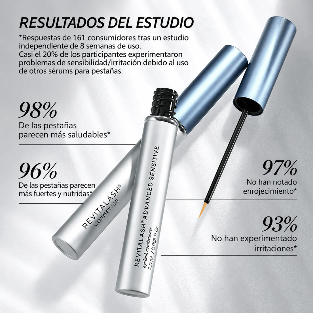 Revitalash Advanced Sensitive