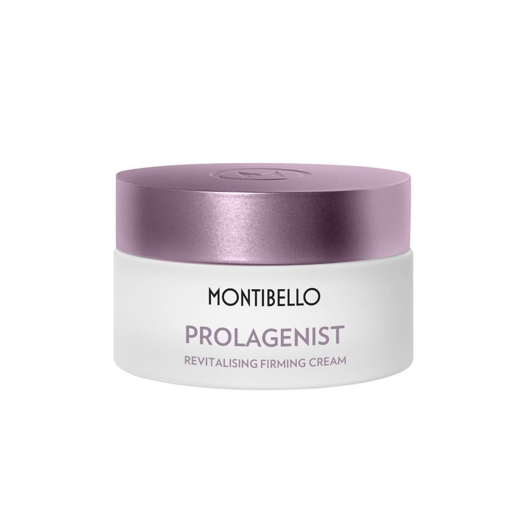 Revitalising firming cream - Prolagenist de Montibello - Montibello