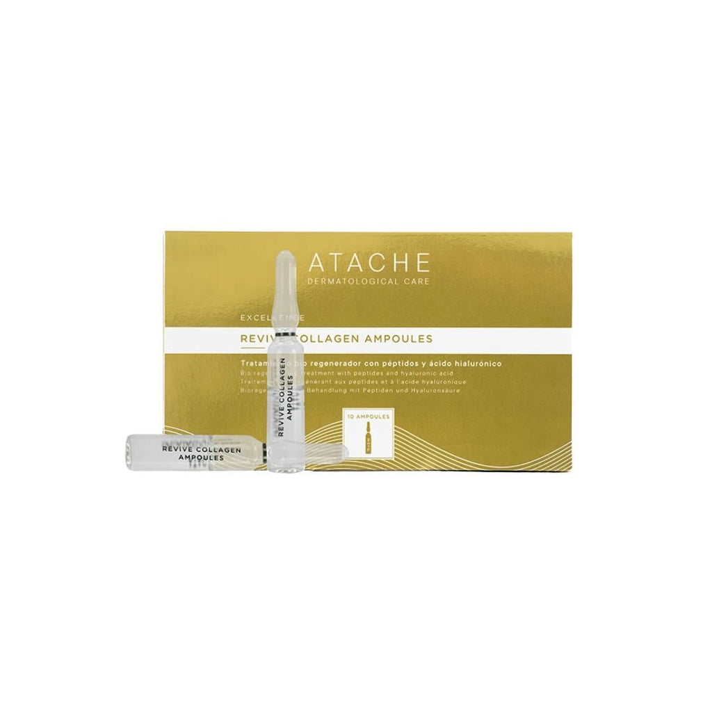 Revive Collagen Ampoules - Excellence  de Atache