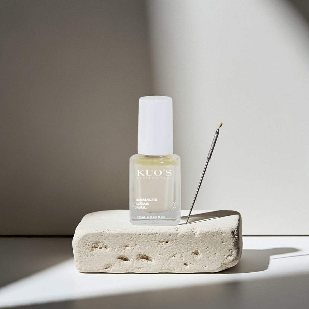 Kuo's Professional - Uñas Naturales. Reparador de Desniveles - Kuo's Professional
