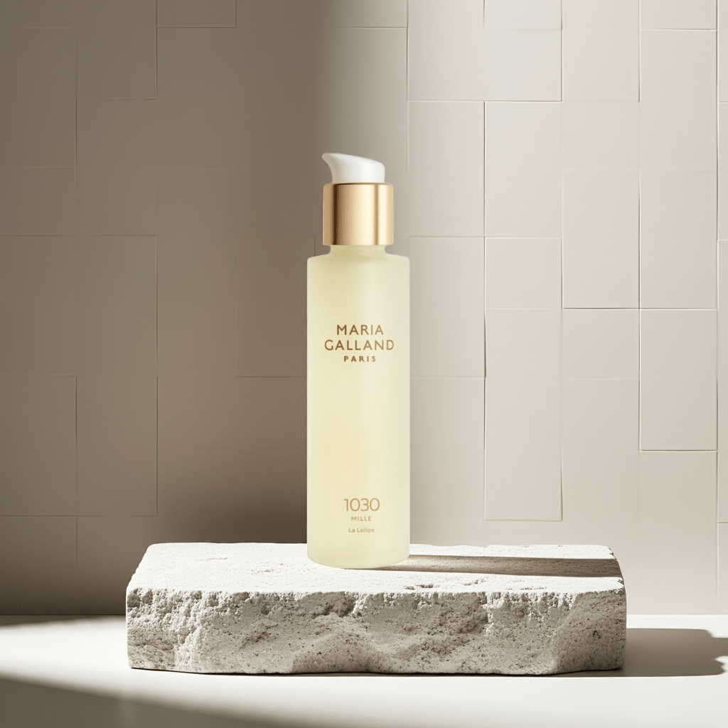 1030 La Lotion - Mille de Maria Galland - Maria Galland