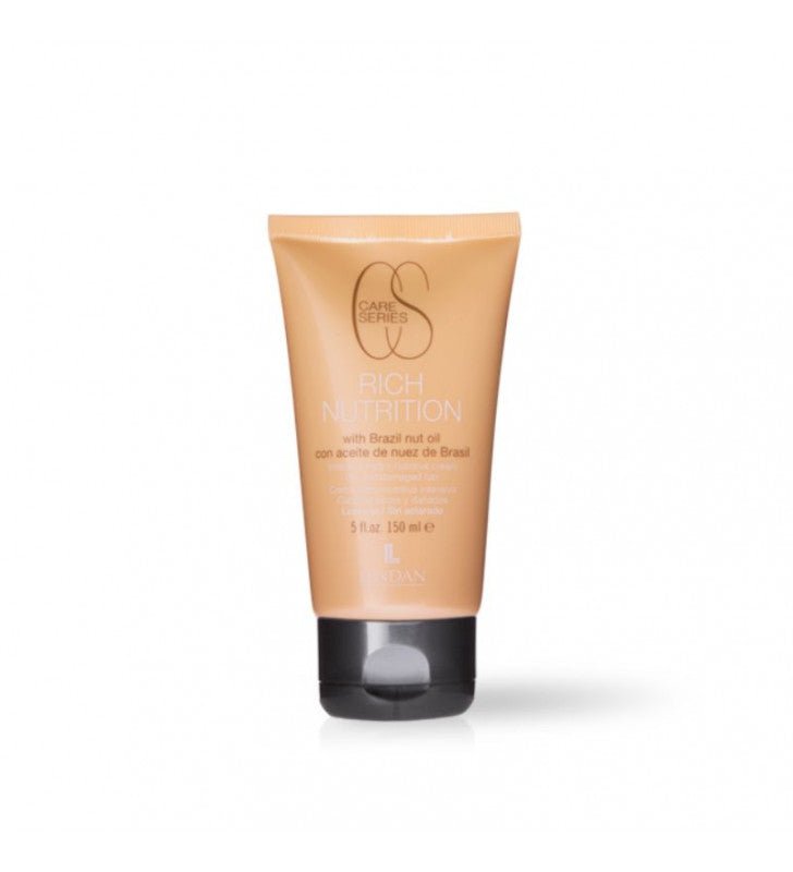 Rich Nutrition. Crema capilar - LENDAN - Lendan Cosmetics
