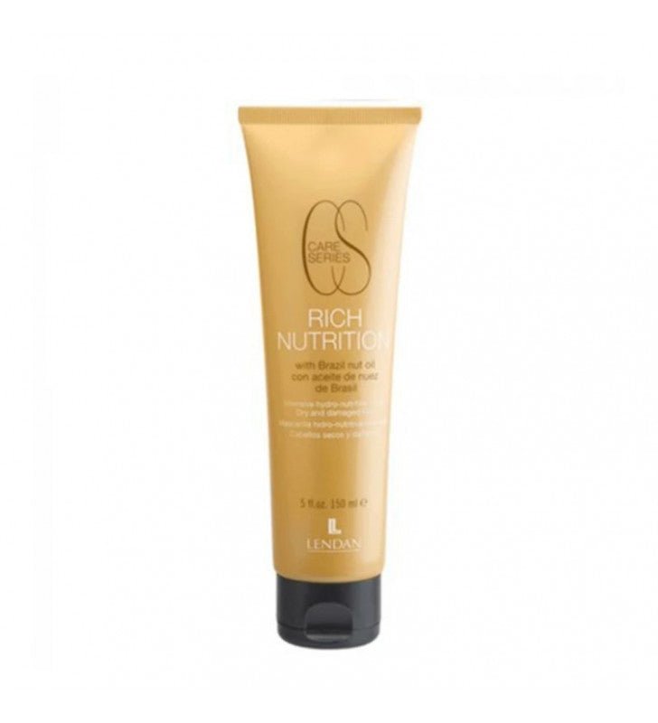 Rich Nutrition. Mascarilla - LENDAN - Lendan Cosmetics